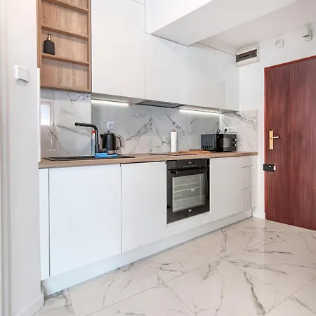 Kajuta Ii - Acco Rent * Sopot