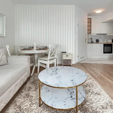 Apartament Kajuta Ii - Acco Rent