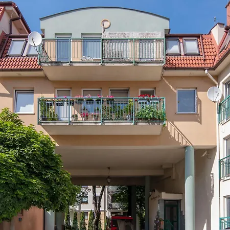 Apartament Kajuta Ii - Acco Rent *