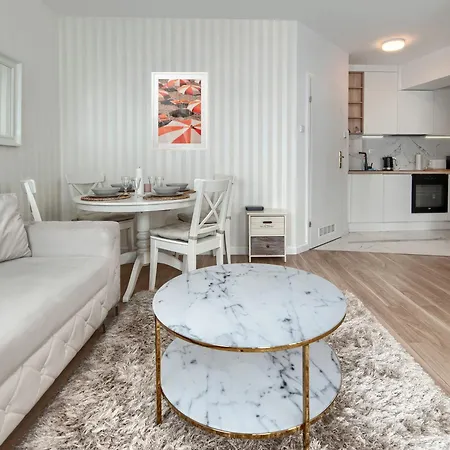 Kajuta Ii - Acco Rent Apartament