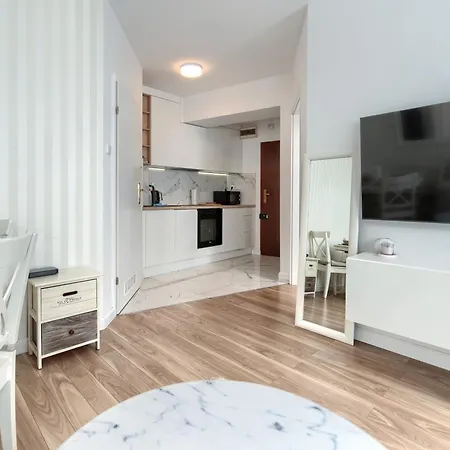 Kajuta Ii - Acco Rent Sopot