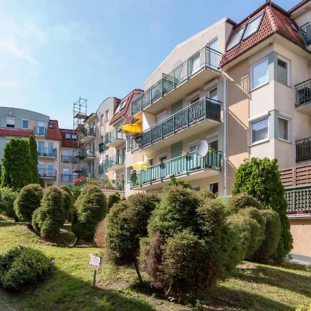 Apartament Kajuta Ii - Acco Rent