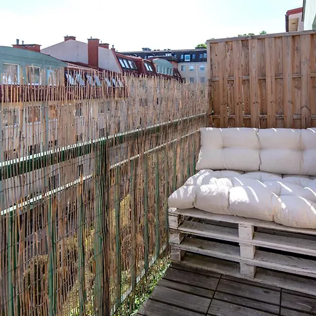 Kajuta Ii - Acco Rent Apartament *