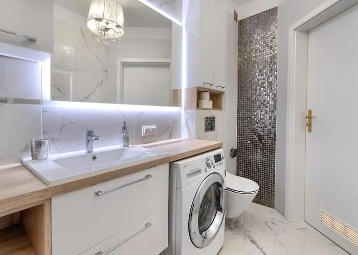 Kajuta Ii - Acco Rent Apartman Sopot