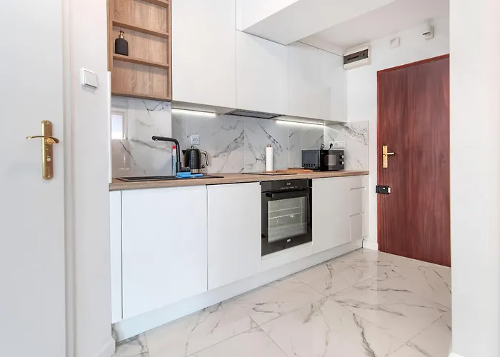 Kajuta Ii - Acco Rent * Sopot