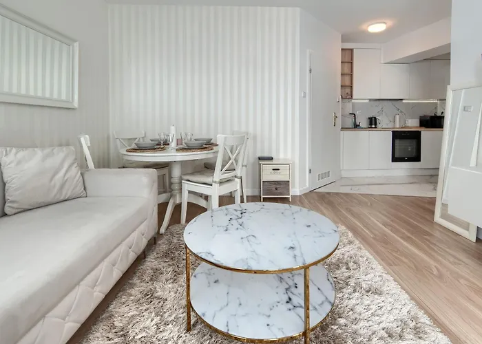 Apartman Kajuta Ii - Acco Rent