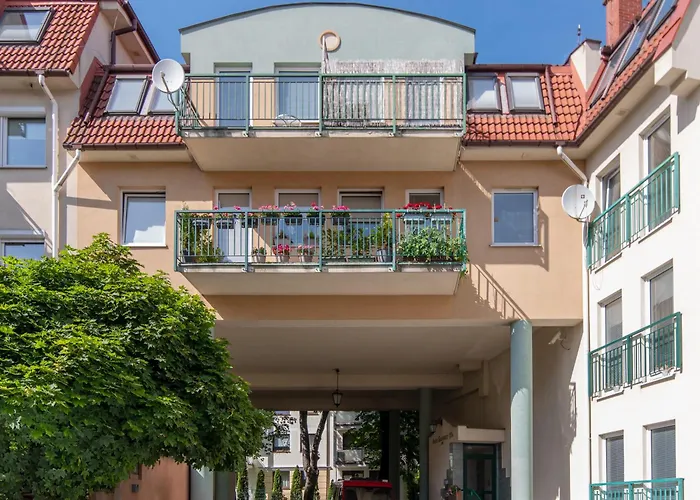 Apartman Kajuta Ii - Acco Rent *