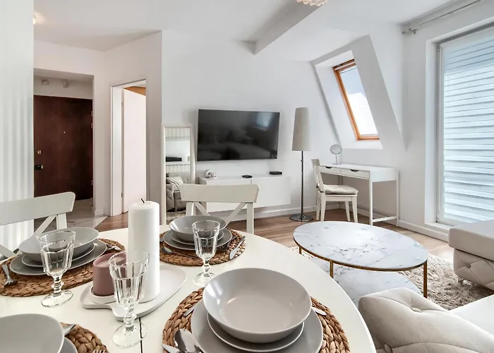 Kajuta Ii - Acco Rent * Sopot