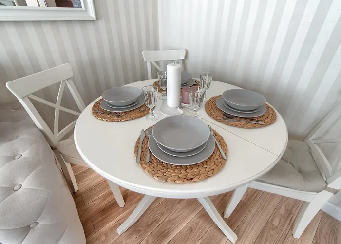 Kajuta Ii - Acco Rent * Sopot