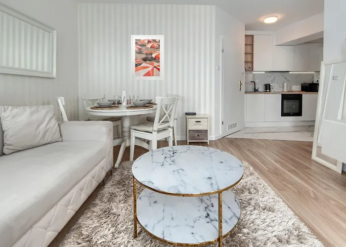 Kajuta Ii - Acco Rent Apartman