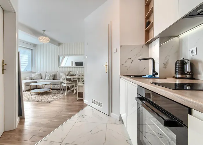 Kajuta Ii - Acco Rent *