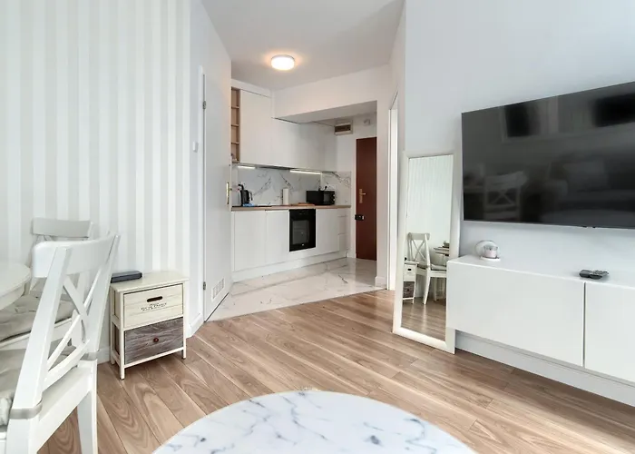 Kajuta Ii - Acco Rent Sopot