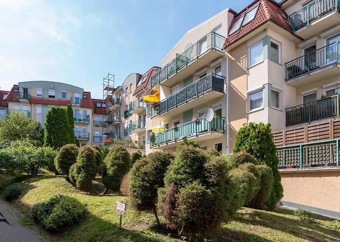 Apartman Kajuta Ii - Acco Rent