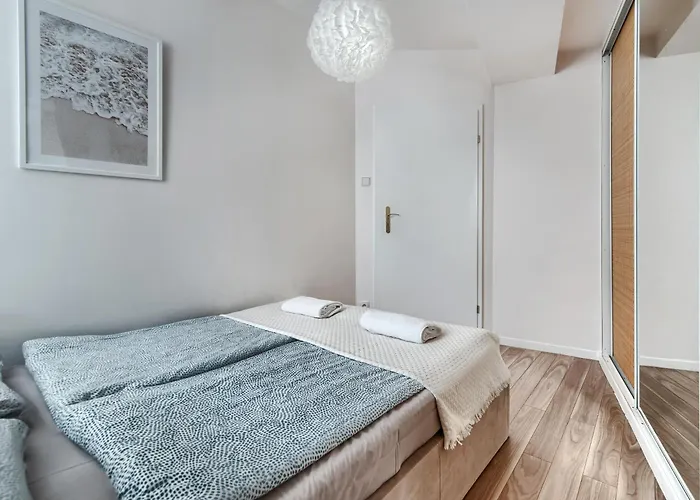 Apartman Kajuta Ii - Acco Rent *