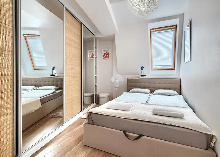 Kajuta Ii - Acco Rent *